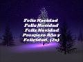 Jose feliciano  feliz navidad i wanna wish you a merry christmas