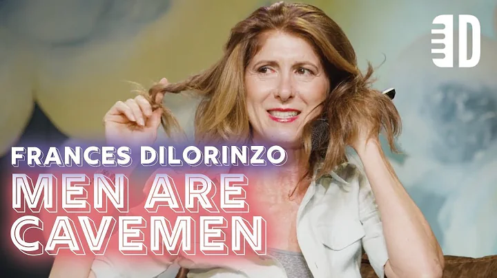 Men Are The Worst Communicators. Frances Dilorinzo - Full Special