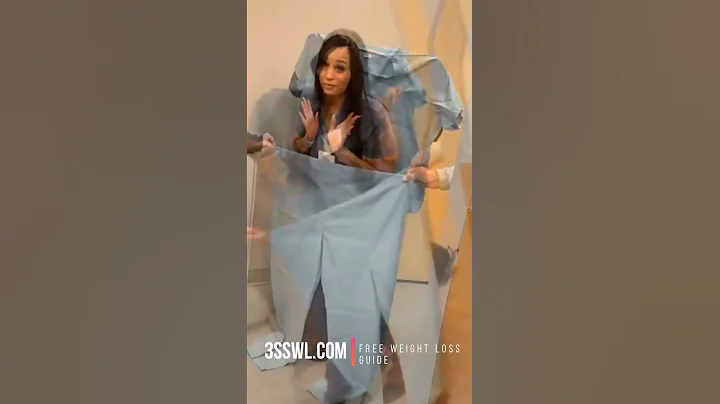 Weight Loss Motivation (Before & After)-TikTok Compilation 2021 Part-3