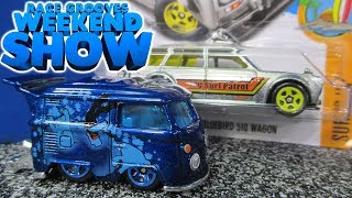 RGWS Fan Mail! Whats The Error? April 22, 2018 #askracegrooves