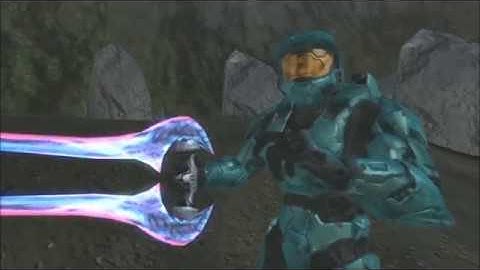 Red VS Blue Season 4 1080p