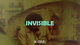 INVISIBLE - Omah Lay x Burna Boy x Tems Type Beat X afro fusion type beat 2023