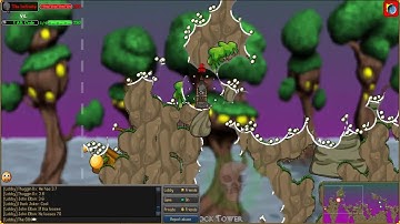 Tka Infinity gets Arch Mage