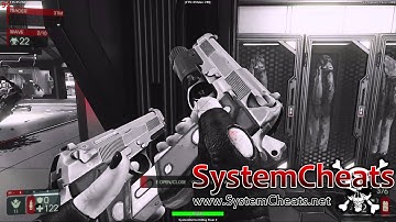 Killing Floor 2 Hacks - SystemCheats