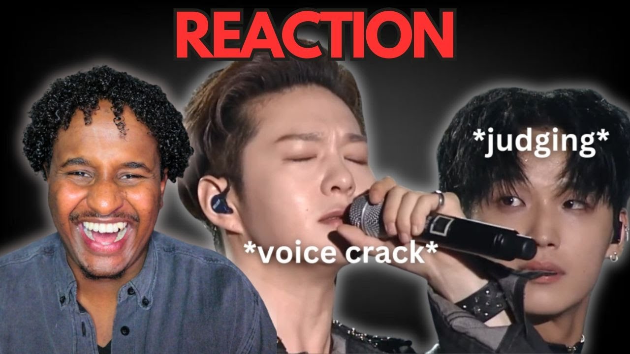 K-Pop Idols Are Way Funnier Than I Expected