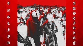 🇹🇷 Hidra - Göçmen (English Subtitles)