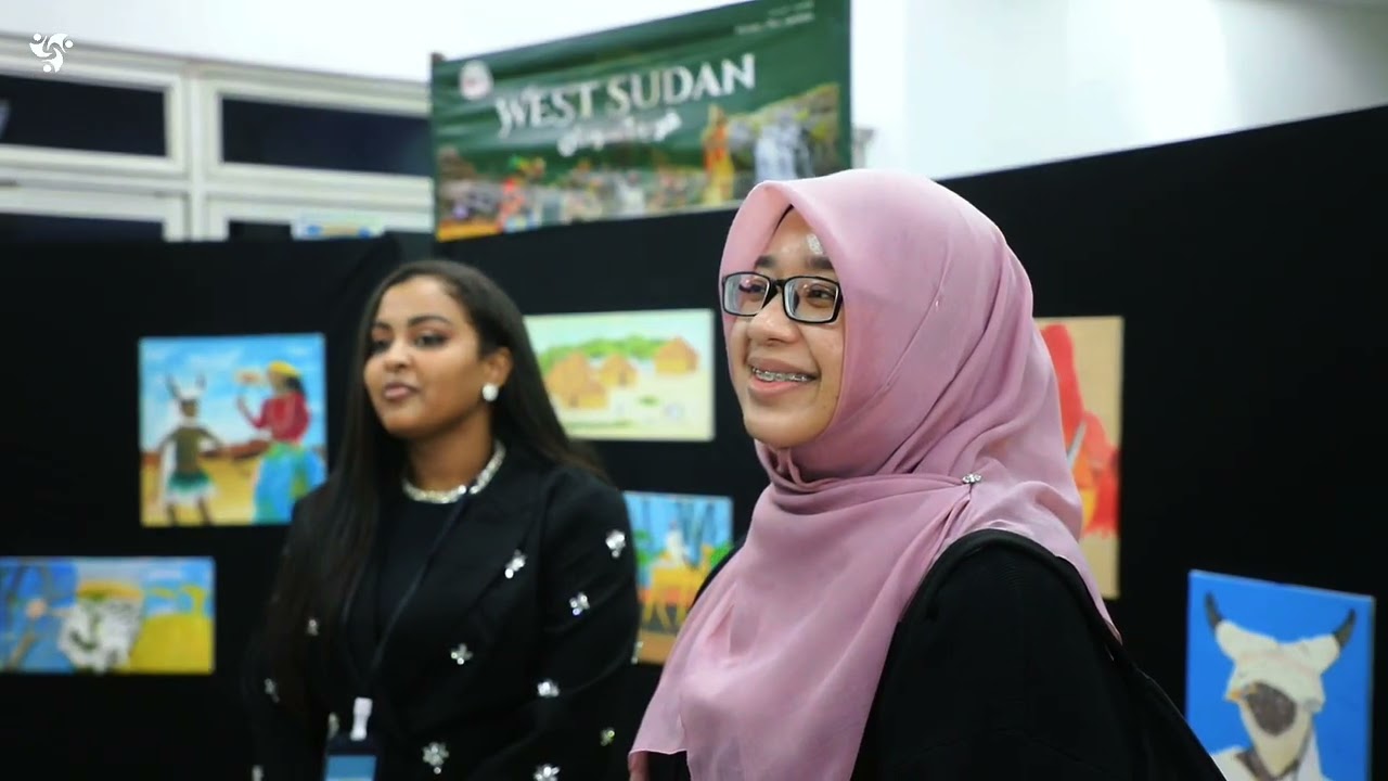 SSS-KLUST | Nile Bazar 2025 highlights 