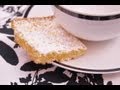 How To Make Lemon Bars: Lemon Bars Recipe: EASY! Diane Kometa-Dishin' With Di Recipe #58