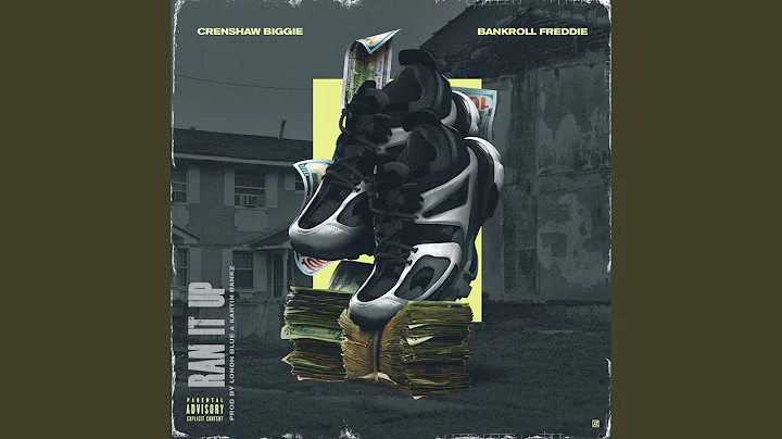 Ran It Up (feat. Bankroll Freddie)