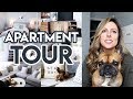 MY SICK LA APARTMENT TOUR