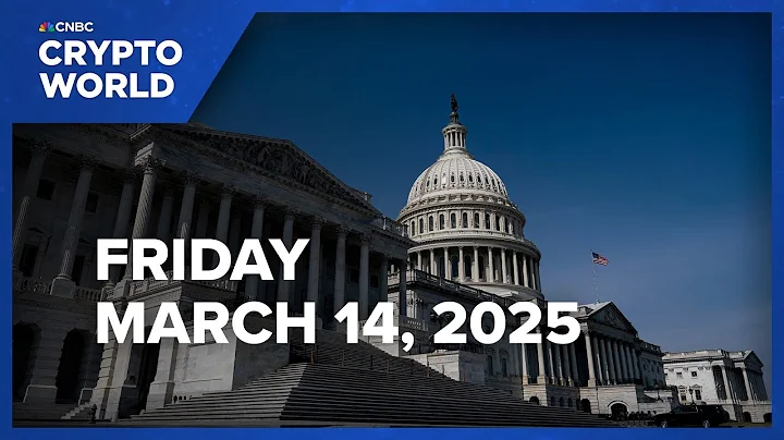 What’s next after Senate Banking Committee advances stablecoin regulation bill: CNBC Crypto World