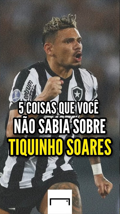 Soares: não é um 'tiquinho' o que joga o artilheiro do Campeonato Brasileiro  - TV Manaíra