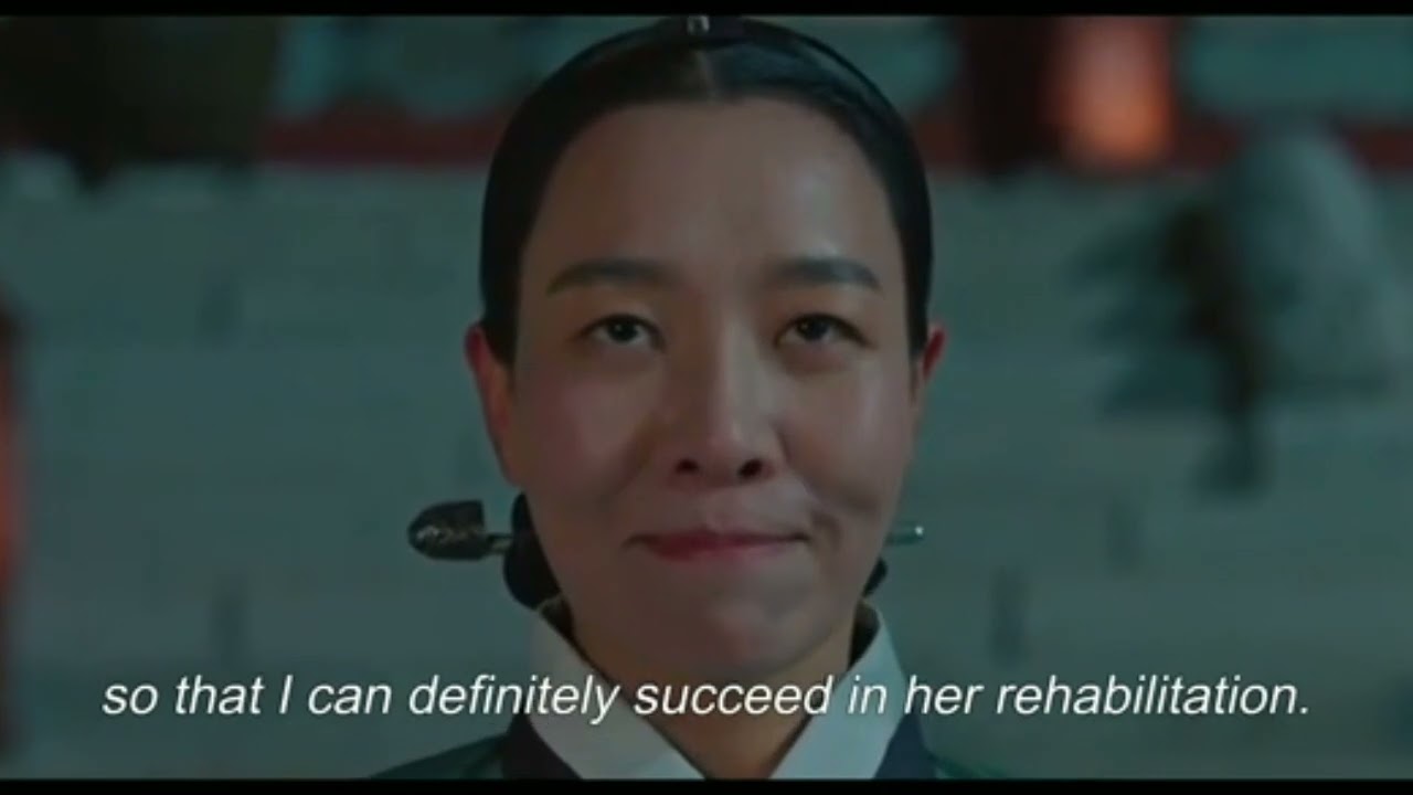 mr. queen special episode bamboo Forrest meteor shower