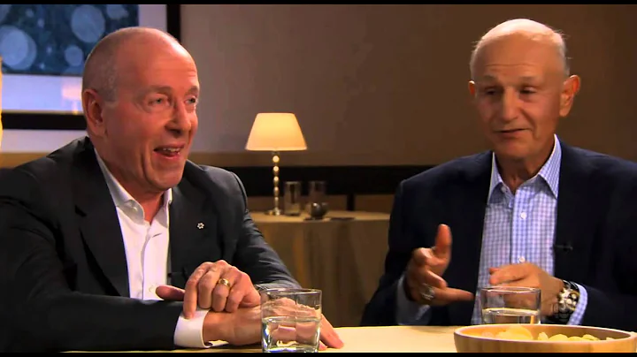 Jeremy Jacobs admits to leaving the Building durin...