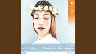 Domine ad adiuvandum me festina, RV 593: II. Gloria patri