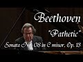 Beethoven - Sonata No. 08 (Rudolf Buchbinder)