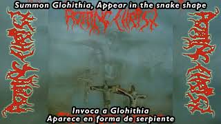 Rotting Christ - The Sign of Evil Existence subtitulada en español (Lyrics)