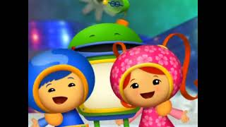 Team Umizoomi, Bubble Guppies & My Little Pony - I Saw Mommy Kissing Santa Claus