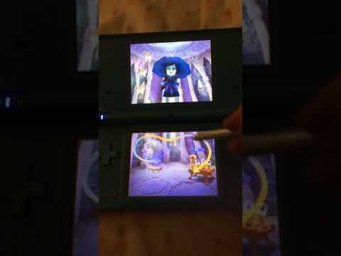 Fairyland Melody magic part 6 break the spell over the witch s castle