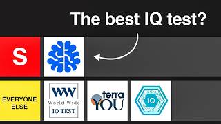 The Best IQ Testing Platforms in 2024