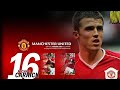 The Story Of The Wronged Hero Michael Carrick 