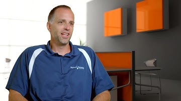 Keystone Core Values