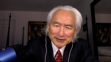 The Future of the Mind with Dr. Michio Kaku
