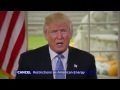 Donald Trump Official Statement about Transition as President-Elect [FUL...