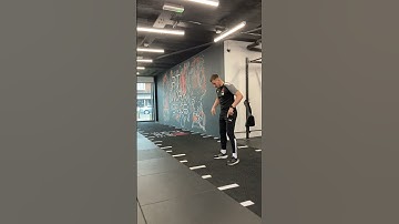 Countermovement Jump (CMJ)