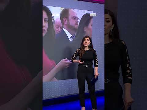 ترامب يهين صحفية في البيت الأبيض ويصف سؤالها بـ المقرف