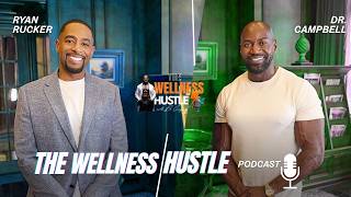 The Wellness Hustle: More Than a Lawyer - Building Legacy Through Service