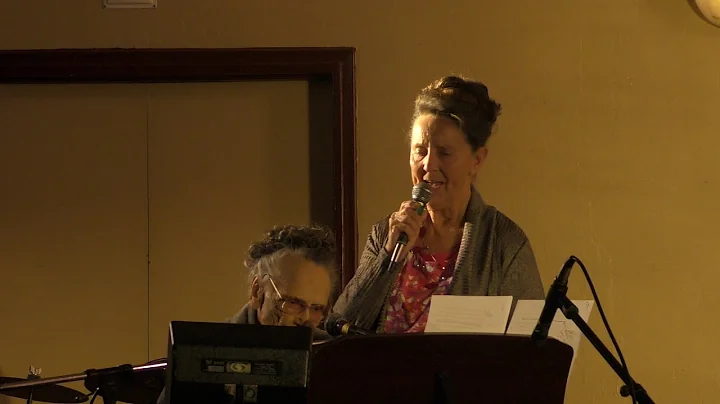 Harmony in the Desert 2019 - Sis. Downing & Joann ...
