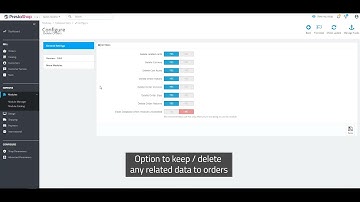 Easy Bulk Order Delete Prestashop Module (en)