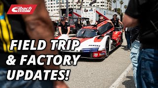 #TeamEibach Weekly Recap: Back to back weekends of drifting and road racing!
