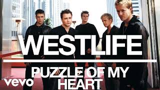 Puzzle of My Heart By West Life mu kinyarwanda 🥰☺️