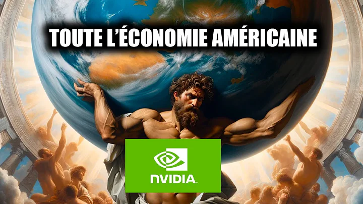 O Boom da IA! (NVIDIA e Semicondutores)