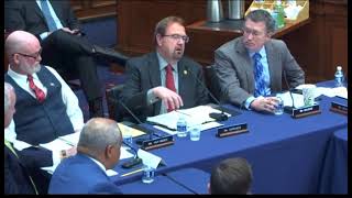 Celebrity Rep. Chuck Edwards (R-NC): We need people at work. Net Worth