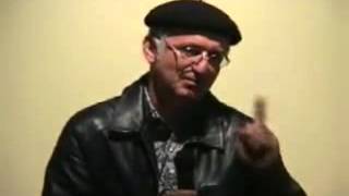 Robert Knight at ROCK STAR gallery