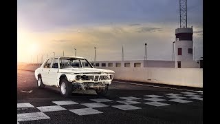 BMW 530 MLE Restoration - The origins of the BMW M5