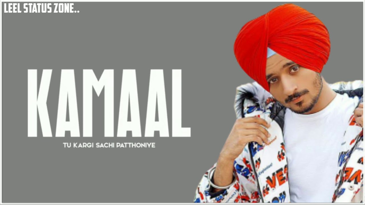 bandook Nirvair pannu Punjabi status YouTube