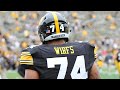 Tristan Wirfs | 2020 NFL Draft Scouting Report Video | 13th Overall Pick to Tampa Bay Buccaneers