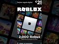 Porfavor gente! #edit #robux #viral