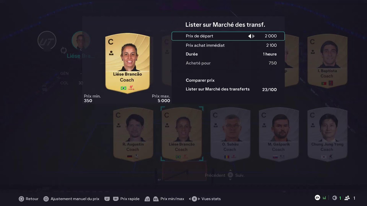 Futchamp ! Quel niveau le jeu a vraiment ?