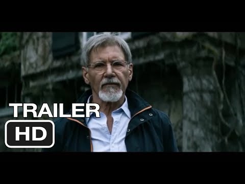 Indiana Jones 5 - Official Trailer (2020)
