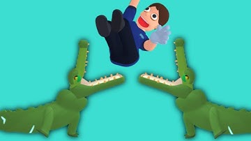 Zoo - Happy Animals - Gameplay MINIGAMES All Levels 2022 ( android / ios ) Part 3