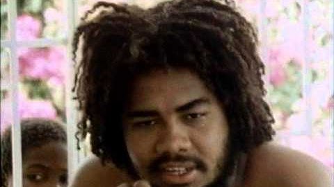 Jacob Miller -  Shaky Girl