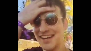 Joji Miller Aka Tvfilthyfrank Saying Ss Many Times Joji Vlogs