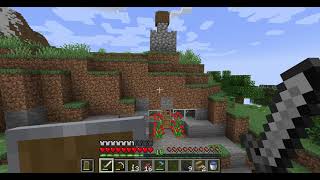 Minecraft Survival Worlds Tour Part 2