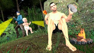 Әкені Орманнан бәріміз ІЗДЕДІК!