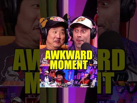 We'll come back to Who Gives a Sht | Adam Ray Comedy @TigerBelly